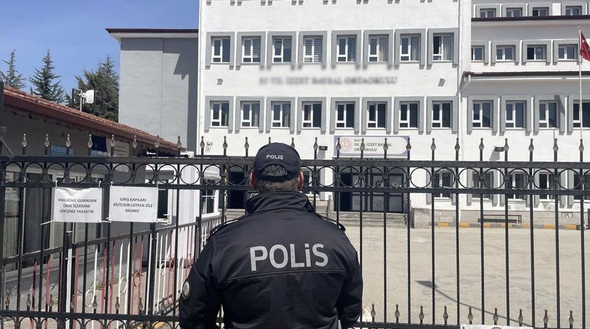 Okullardaki saldırılar sonrası tedbirler artıyor: O ilde okullara randevusuz giriş yasaklanıyor