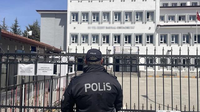 Tedbirler artıyor: O ilde okullara randevusuz giriş yasaklanıyor