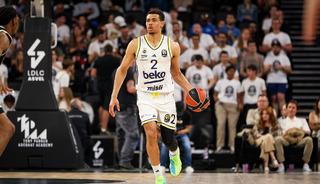 Fenerbah&ccedil;e Beko Fransa'da nefes aldı! K&ouml;t&uuml; seriye dur dedi