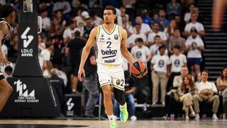 Fenerbahçe Beko Fransa'da nefes aldı! Kötü seriye dur dedi