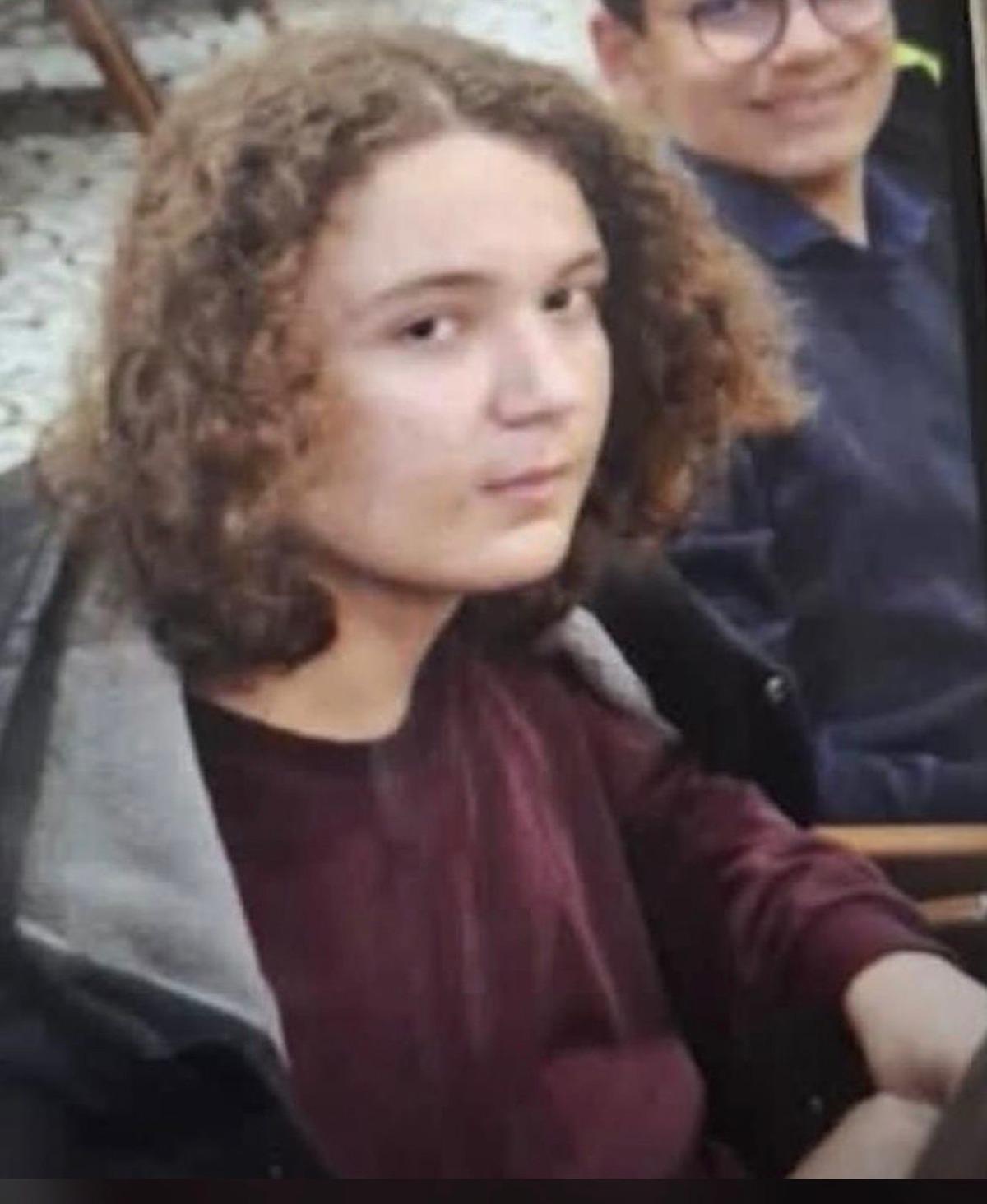 Rehber &ouml;ğretmeni olay anını anlattı:  Hepimiz şahsı derdest ettik  2