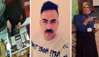 Hatay'da anne ile oğlu &ouml;l&uuml; bulundu! Cinayet sebebi ortaya &ccedil;ıktı