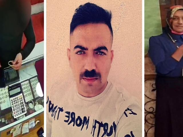 Hatay'da anne ile oğlu &ouml;l&uuml; bulundu! Cinayet sebebi ortaya &ccedil;ıktı