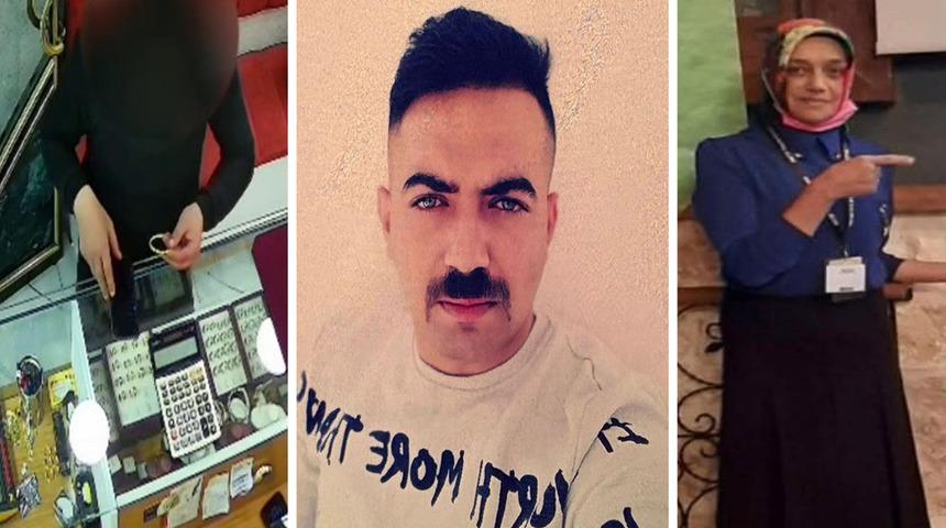 Hatay'da anne ile oğlu &ouml;l&uuml; bulundu! Cinayet sebebi ortaya &ccedil;ıktı