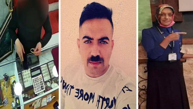 Hatay'da anne ile oğlu ölü bulundu! Cinayet sebebi ortaya çıktı