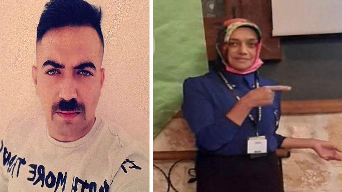 Hatay da anne ile oğlu &ouml;l&uuml; bulundu! Cinayet sebebi ortaya &ccedil;ıktı 1