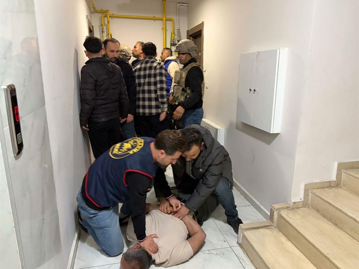 Hatay da anne ile oğlu &ouml;l&uuml; bulundu! Cinayet sebebi ortaya &ccedil;ıktı 4