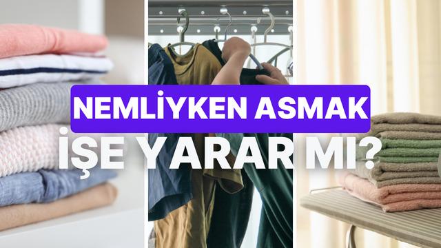 Ütü yapmayı terapiye dönüştüren 10 hayat kurtaran taktik