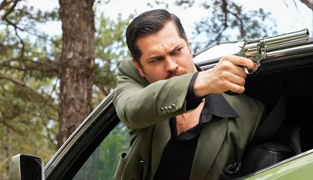 Okul saldırıları sonrası harekete ge&ccedil;ildi: Eşref R&uuml;ya, Yeraltı, Teşkilat, Uzak Şehir... 1