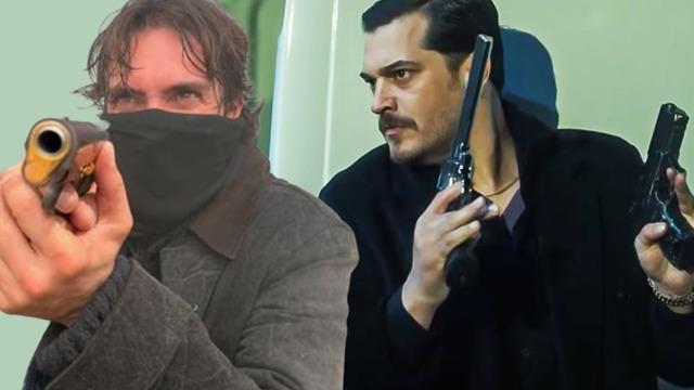 Okul saldırıları sonrası harekete geçildi: Eşref Rüya, Yeraltı, Taşacak Bu Deniz, Uzak Şehir...