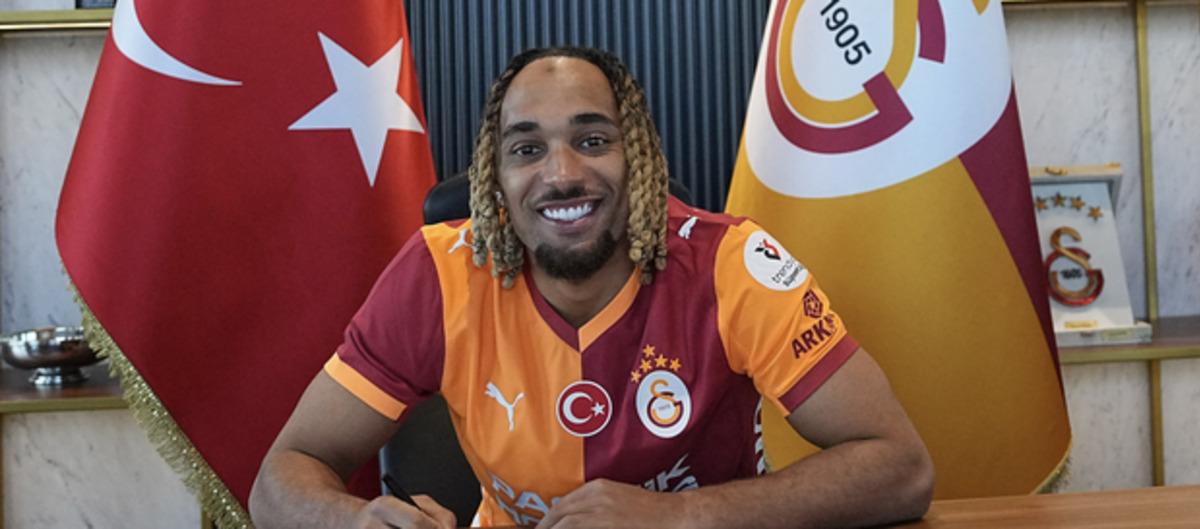 Almanlar Galatasaray ın ilk transferini şimdiden duyurdu!  İmza yakın  1