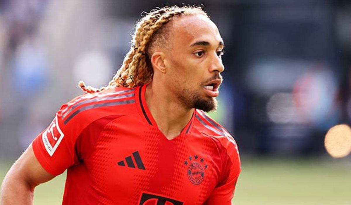 Almanlar Galatasaray ın ilk transferini şimdiden duyurdu!  İmza yakın  2