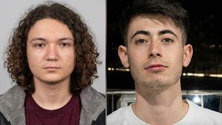 Son dakika: İki saldırganın da profili aynı: Detaylar &uuml;rk&uuml;tt&uuml;