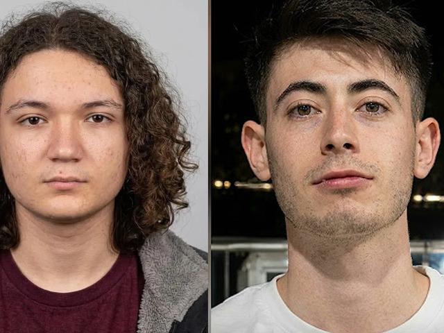 İki saldırganın da profili aynı: Detaylar &uuml;rk&uuml;tt&uuml;