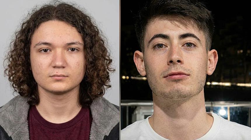 İki saldırganın da profili aynı: Detaylar &uuml;rk&uuml;tt&uuml;