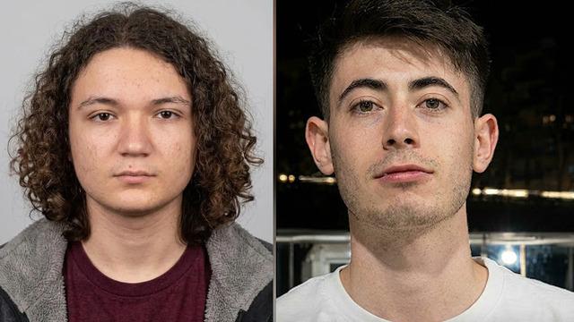 İki saldırganın da profili aynı: Detaylar ürküttü