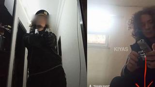 Son dakika: Okul saldırısının katiline ait yeni g&ouml;r&uuml;nt&uuml;ler: Polis kıyafeti, silahlar...