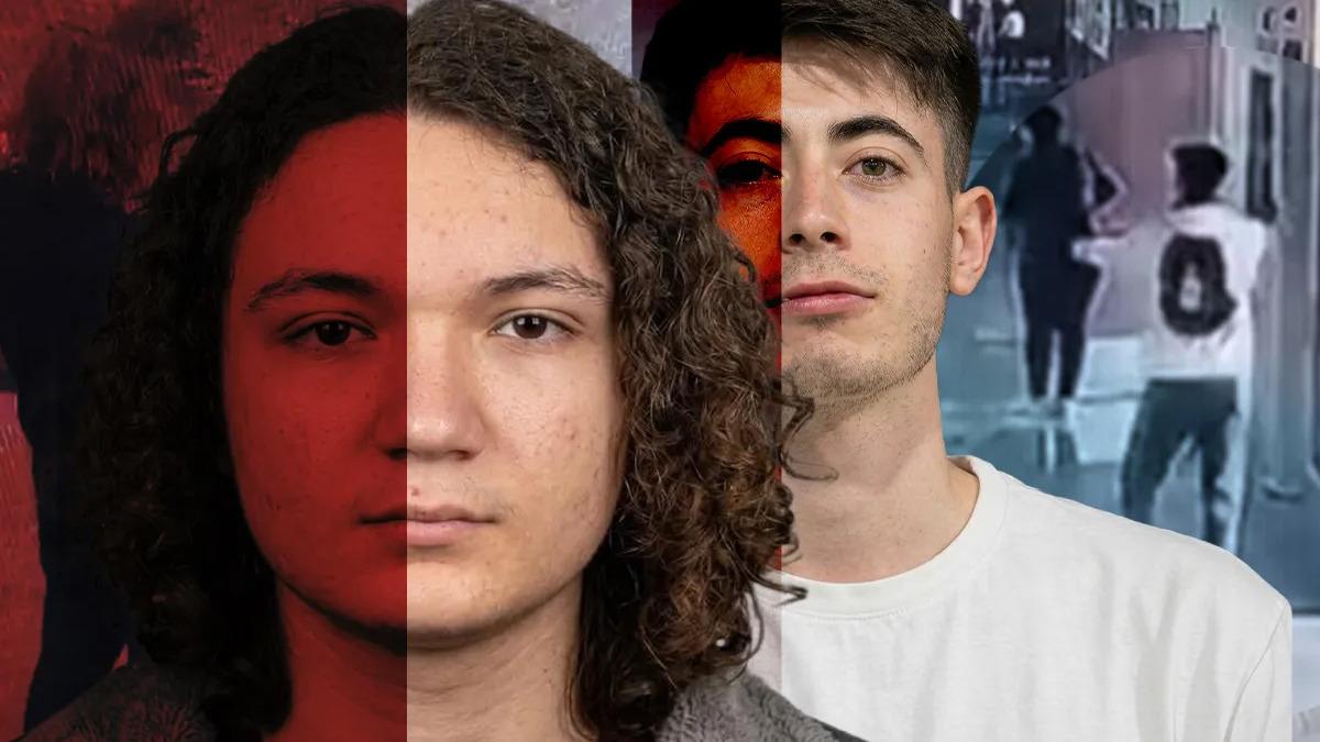 İki saldırganın da profili aynı: Detaylar &uuml;rk&uuml;tt&uuml; 2