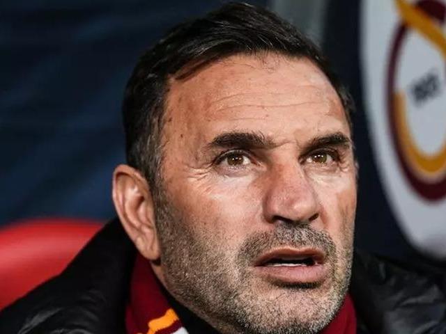 Almanlar Galatasaray'ın ilk transferini şimdiden duyurdu! 'İmza yakın'