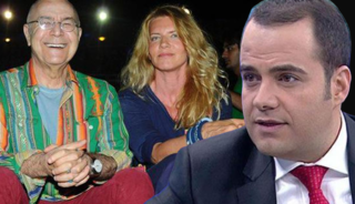 Biricik Suden'in okul saldırılarıyla ilgili yorumu tepki &ccedil;ekti! &Ouml;zg&uuml;r Demirtaş sert &ccedil;ıktı