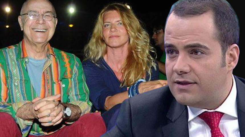 Biricik Suden'in okul saldırılarıyla ilgili yorumu tepki &ccedil;ekti! &Ouml;zg&uuml;r Demirtaş sert &ccedil;ıktı