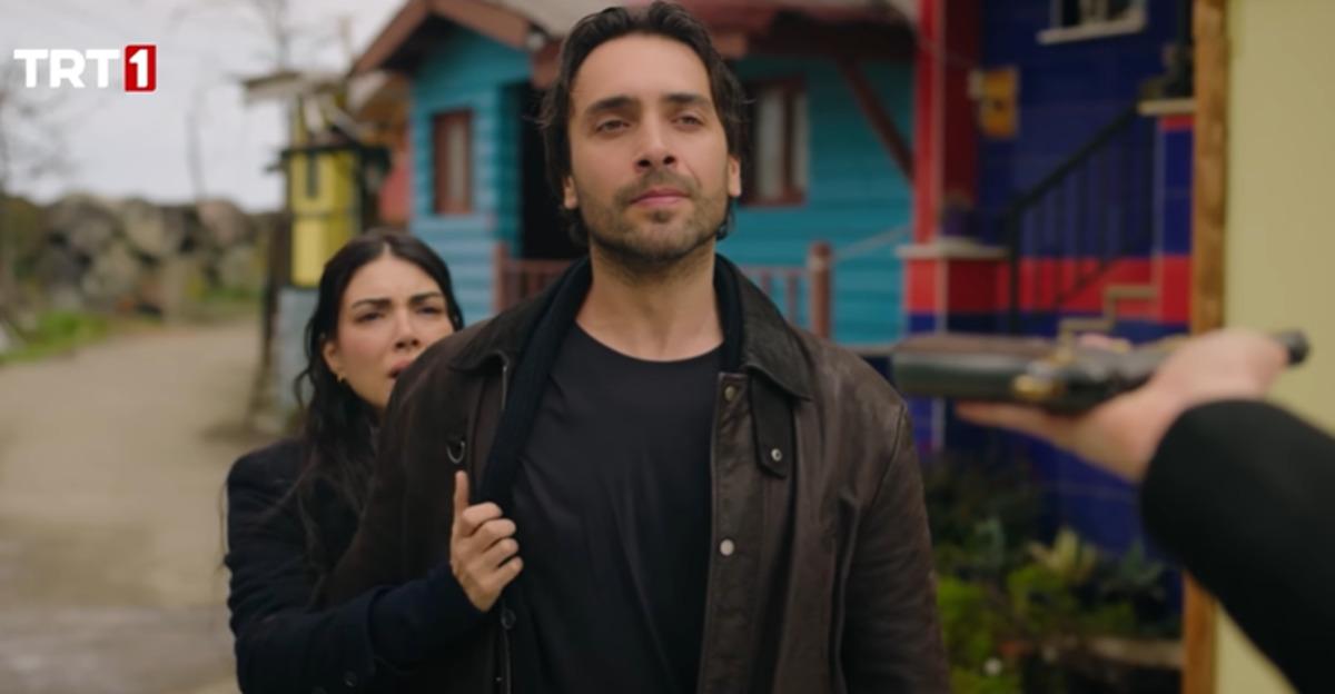 Taşacak Bu Deniz yayınlanacak mı, bu akşam var mı? Fragmanlar silindi 1