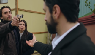 Fragmanlar silindi! Dizi iptal mi edildi?