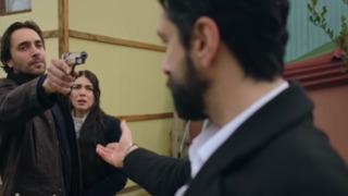 Taşacak Bu Deniz bu akşam var mı, yok mu? Taşacak Bu Deniz TRT yayın akışından çıkarıldı