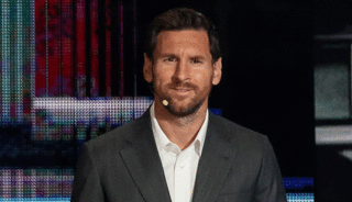 İspanya'ya patron olarak d&ouml;nd&uuml;! İşte Messi'nin yeni takımı 