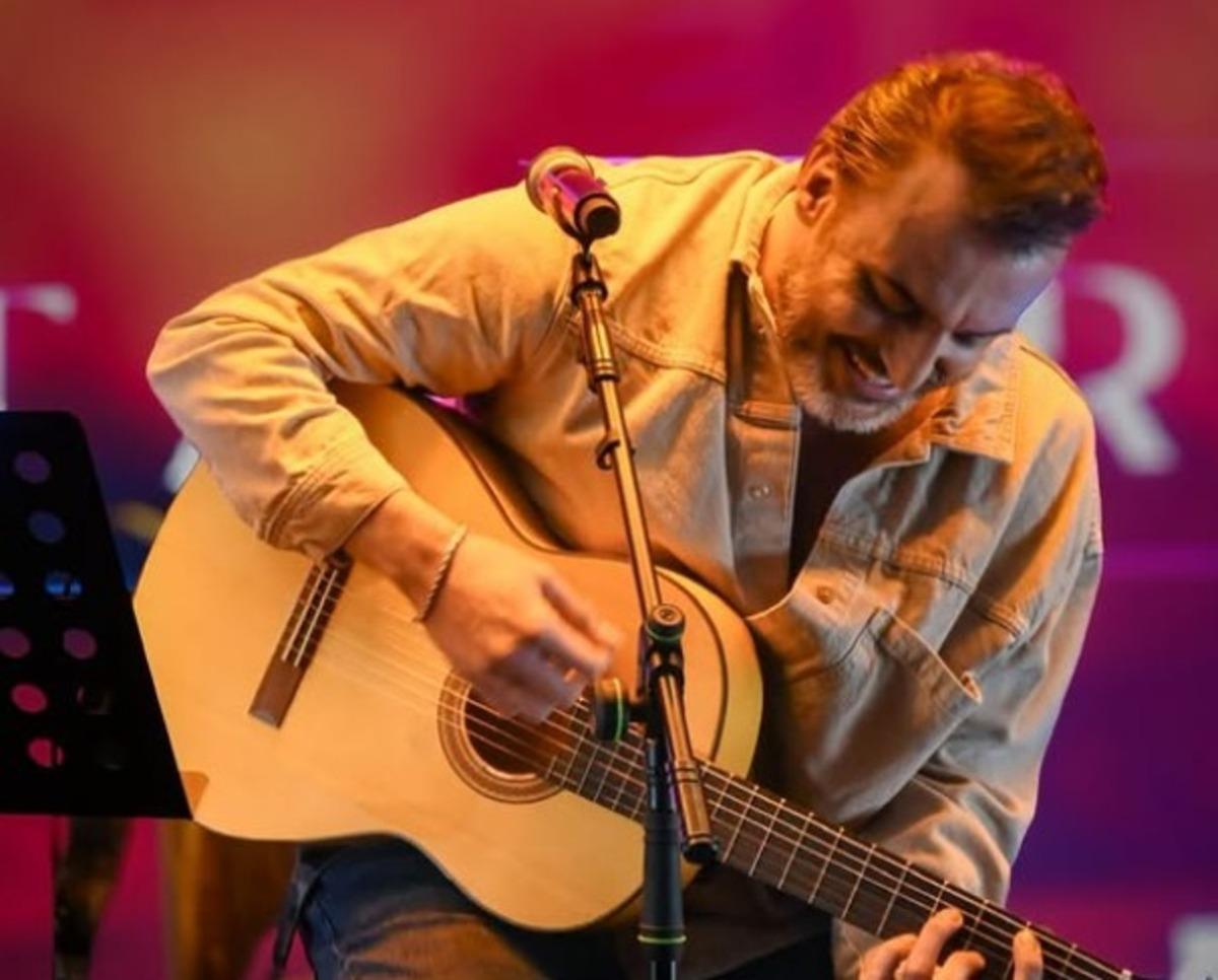 Popstar Rıza Tamer e veda g&uuml;n&uuml;! Aylar &ouml;nceki s&ouml;zleri yeniden g&uuml;ndem oldu 2