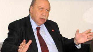 Bahçeli için 'barajı geçsin anırırım' diyen Yaşar Okuyan'a Ülkü Ocakları'ndan sert yanıt