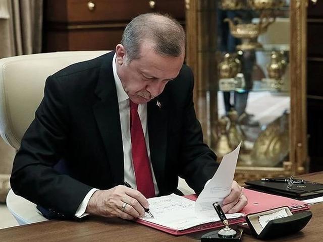 Erdoğan imzaladı! Avustralya vatandaşlarına vize muafiyeti geldi