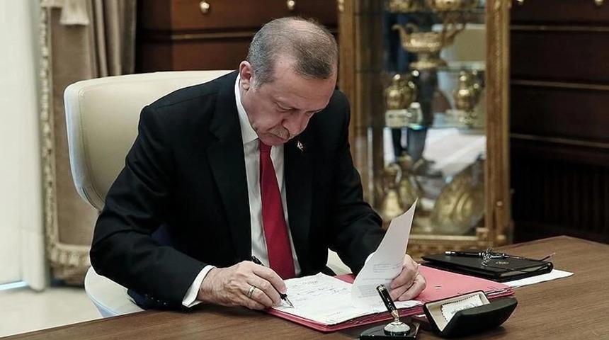 Erdoğan imzaladı! Avustralya vatandaşlarına vize muafiyeti geldi