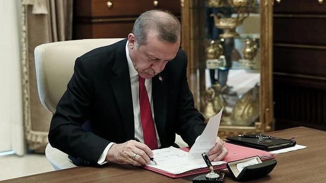 Erdoğan imzaladı! Avustralya vatandaşlarına vize muafiyeti geldi