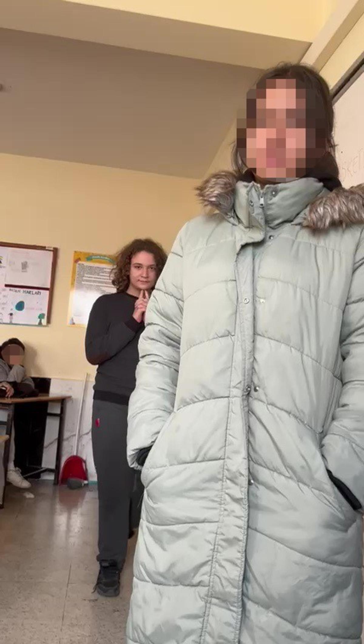 Okul saldırganının 11 Nisan daki yazısı ortaya &ccedil;ıktı:  En &uuml;st&uuml;n insanım  4