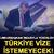 Cumhurbaşkanı imzasıyla y&uuml;r&uuml;rl&uuml;kte: T&uuml;rkiye vize istemeyecek!