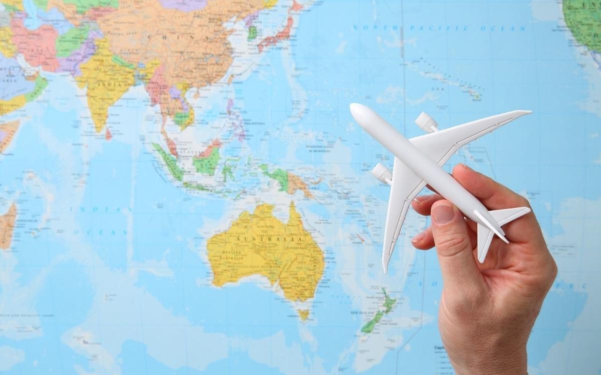 Cumhurbaşkanı imzasıyla y&uuml;r&uuml;rl&uuml;kte: T&uuml;rkiye vize istemeyecek!, G&ouml;rsel 1