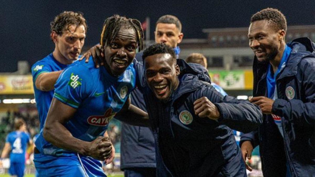 Şampiyonluk yolunda kritik maç! Yapay zekadan Fenerbahçe-Rizespor maçı tahmini 2