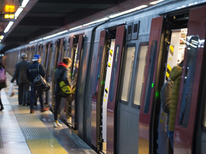Haftaya raylı sistemler ve belediye hatları &uuml;cretsiz!