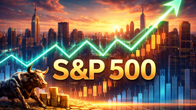 S&P 500 iki haftada y&uuml;zde 10 arttı: T&uuml;rk yatırımcı i&ccedil;in fırsat mı?