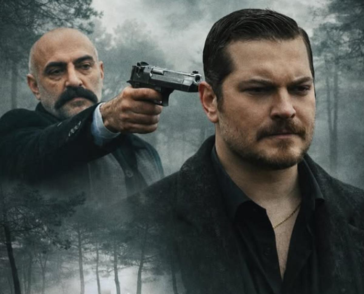 Eşref R&uuml;ya yayından kalktı mı? Eşref R&uuml;ya kararı... 2