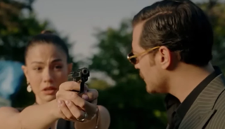 Seyirci merakta: Eşref R&uuml;ya yayından kalktı mı?