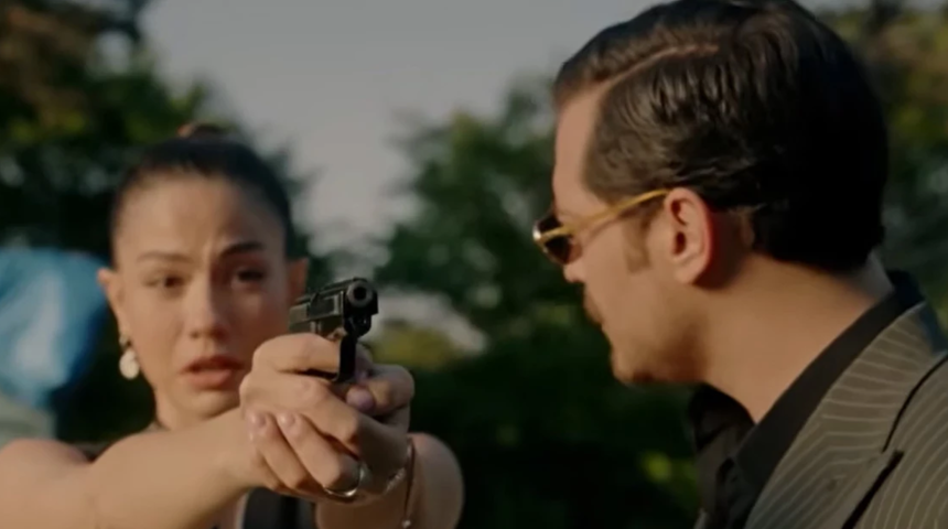 Eşref R&uuml;ya yayından kalktı mı? Eşref R&uuml;ya kararı...