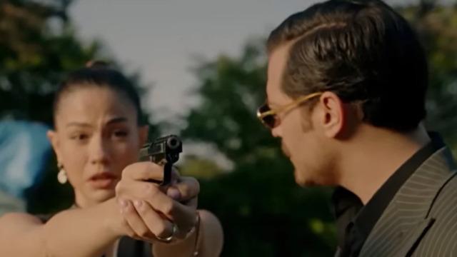 Eşref Rüya dizisi yayından kalktı mı? Eşref Rüya kararı...