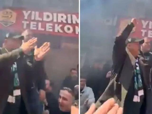 Kocaelispor Başkanı Recep Durul&rsquo;a hak mahrumiyeti!