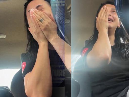 O paylaşım infiale yol a&ccedil;mıştı! Kahramanmaraş'taki 112 &ccedil;alışanına soruşturma