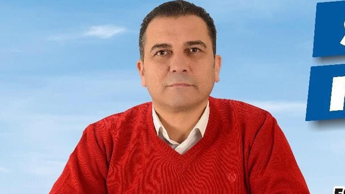 Eşme Belediye Başkanı Yılmaz Tozan ve eşine g&ouml;zaltı! Belediyede arama yapıldı 1