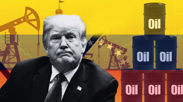 Trump'ın İran iyimserliği petrol fiyatlarını frenledi