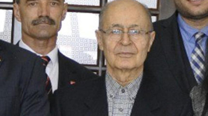 CHP'den Ahmet Necdet Sezer’e ziyaret