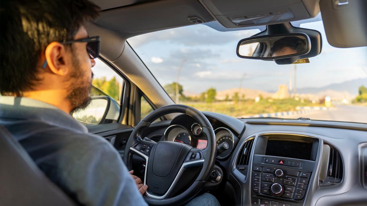 Araba sürerken yapılan hataya dikkat! Sperm kalitesini etkiliyor